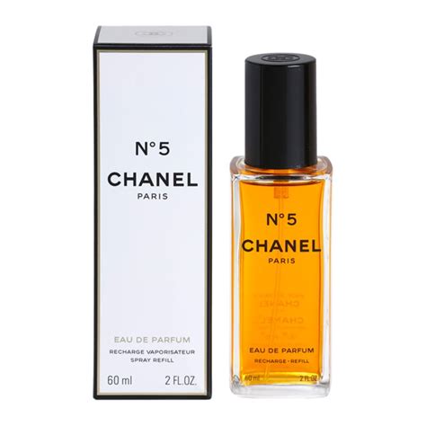 chanel no 5 refill 60ml